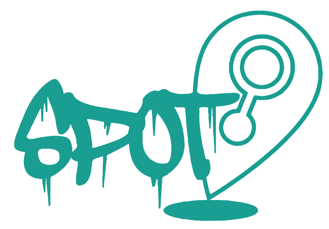 SPOT!