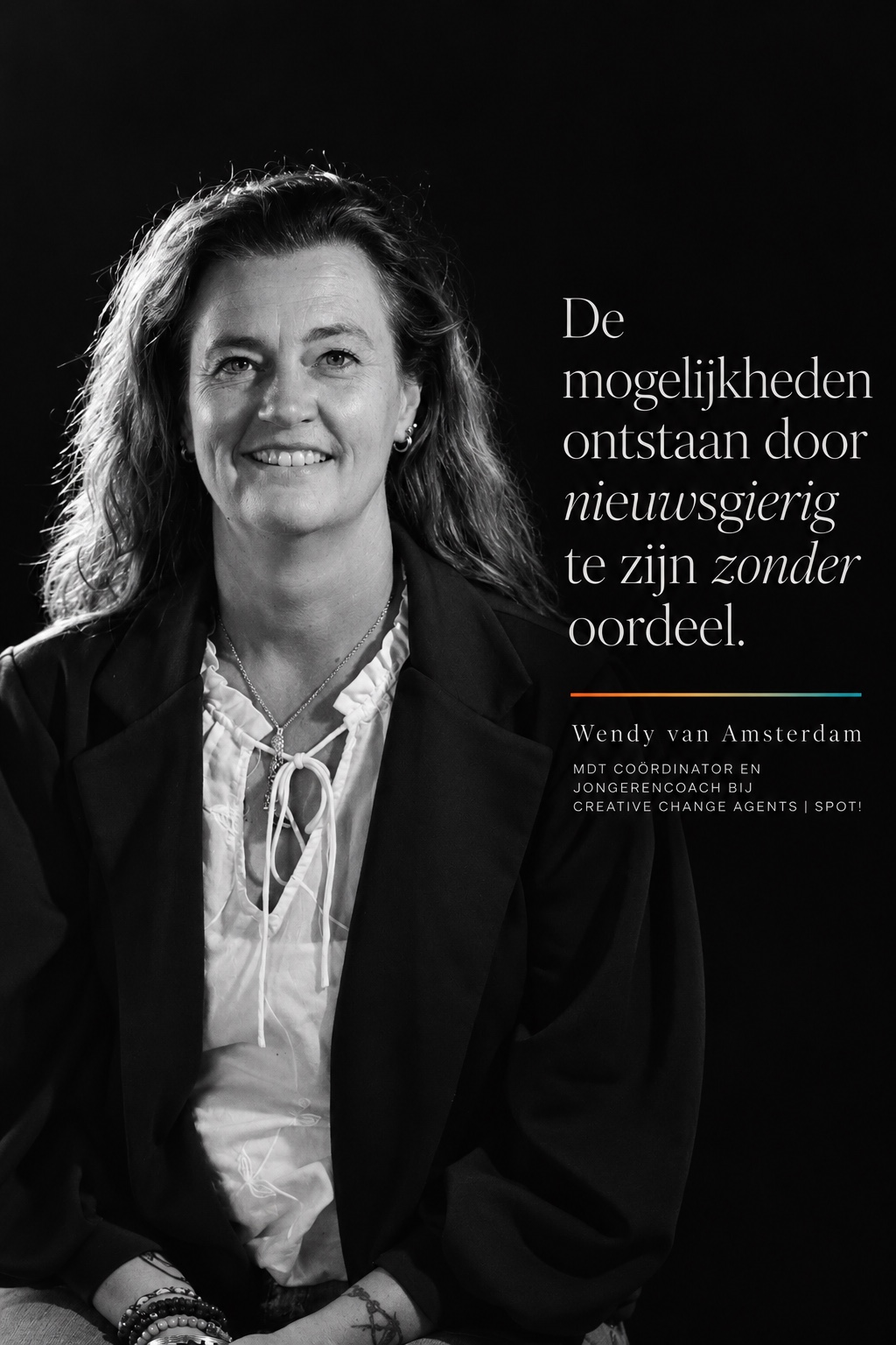 Wendy van Amsterdam